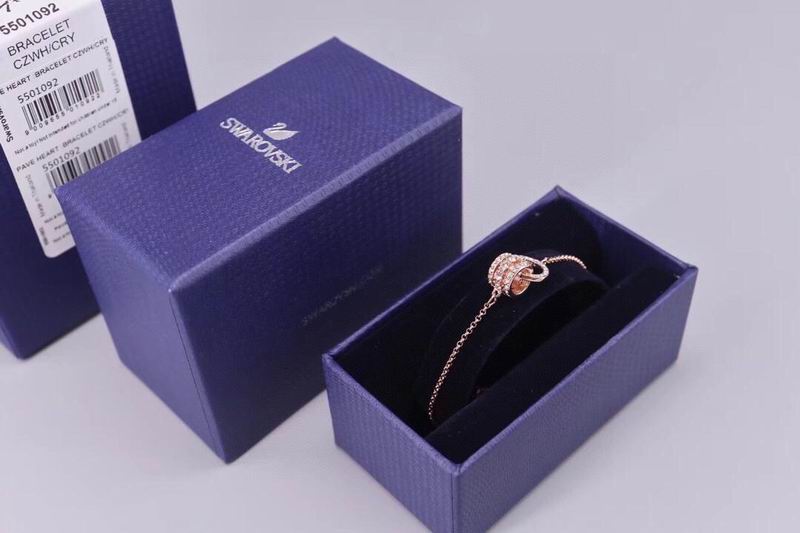 Swarovski Bracelet 01lyr16 (1)